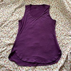 Merino wool tunic by woolx